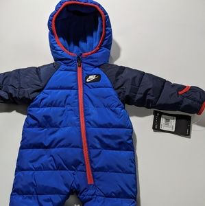 😍Nike&Jordan Cozys (for infants)